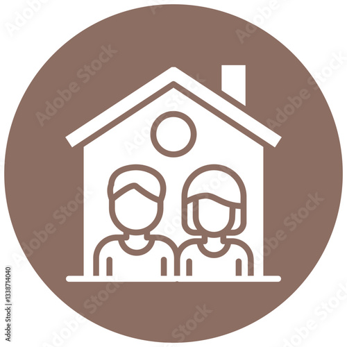 Household Icon