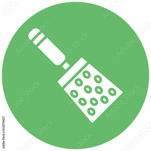Grater Icon