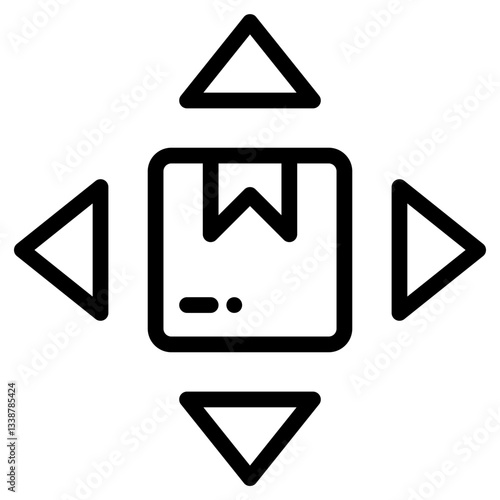 move package icon