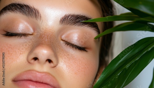 Enhance your natural beauty with a brow lift Achieve a more youthful and refreshed appearance by expertly lifting the brows This non-surgical procedure utilizes advanced techniques to elevate the