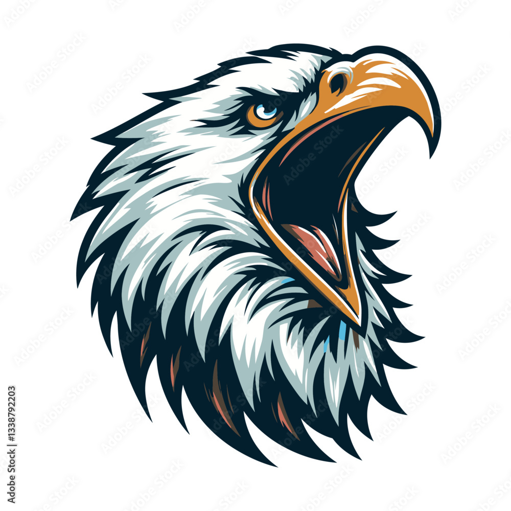 Eagle vector and illustrations Eagle vector and illustrations