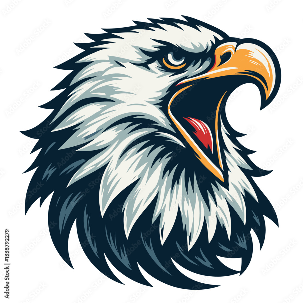 Eagle vector and illustrations Eagle vector and illustrations