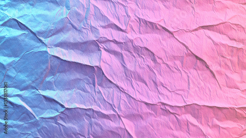 Wallpaper Mural Wrinkled Texture Gradient Torontodigital.ca