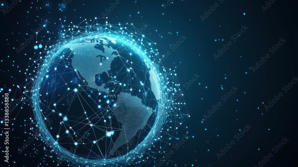 Global Networked Earth (1)