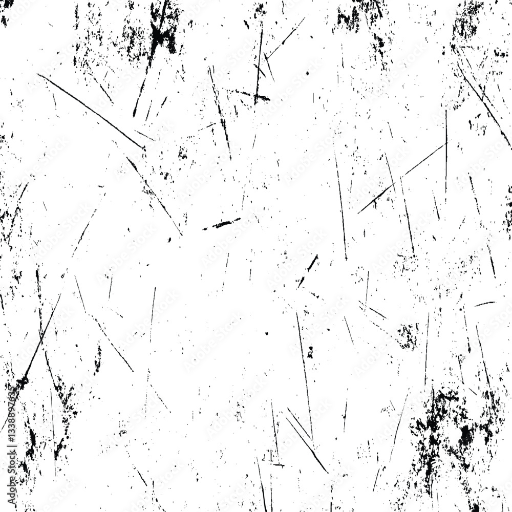 grunge old stained abstract distressed overlay texture, black scratches texture on old damage dirty grainy grunge surface, Vintage worn pattern with scratches. grunge old stained abstract distressed overlay texture, black scratches texture on old damage dirty grainy grunge surface, Vintage worn pattern with scratches.