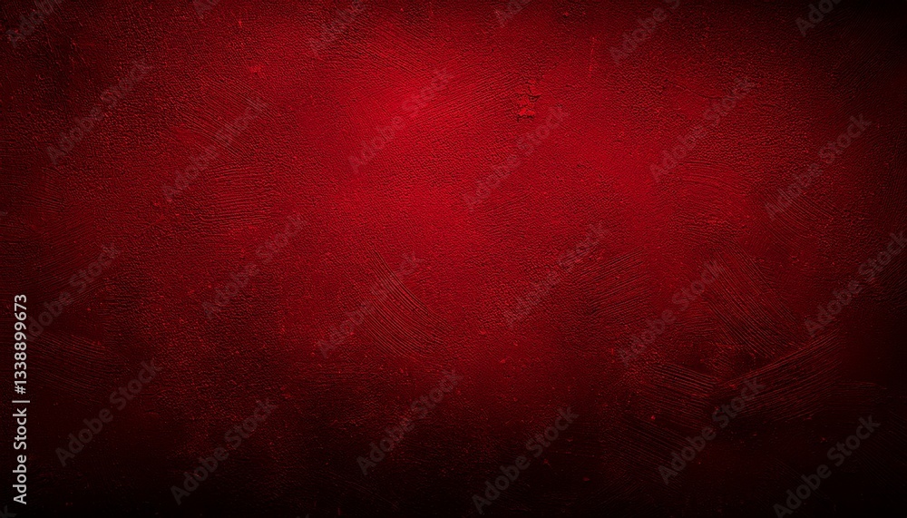 Fototapeta premium red grunge background