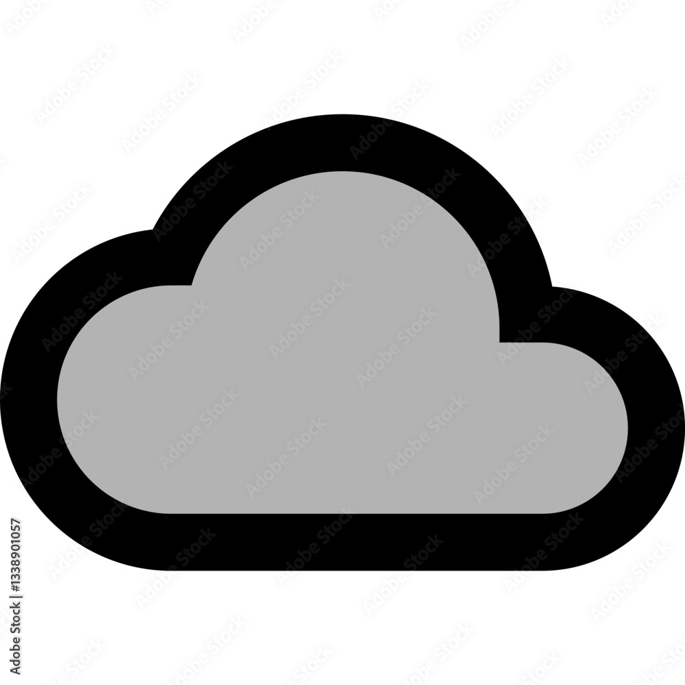 Cloud
Cloud