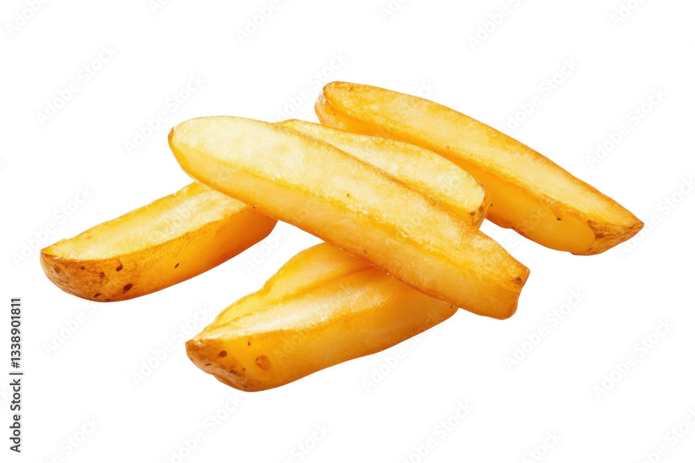 potato stick fries potato stick fries