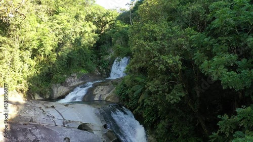 cachoeira