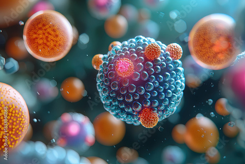 The Future of Medicine: High-Definition Medical Nanotechnology
