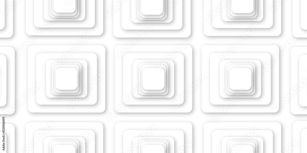 Abstract Modern and smooth lines covered with abstract geometric background .Abstract Squares in bright light with soft shadows as pattern. with geometric line shapes Space design concept. Abstract Modern and smooth lines covered with abstract geometric background .Abstract Squares in bright light with soft shadows as pattern. with geometric line shapes Space design concept.