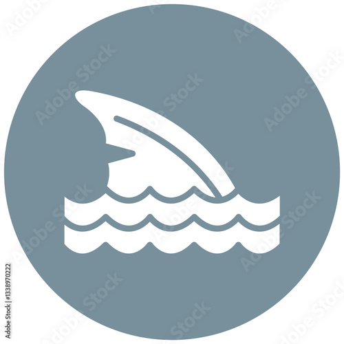 Fins Icon