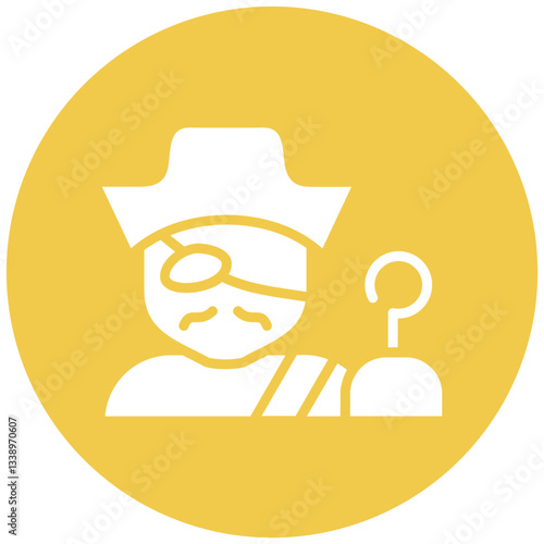 Pirate Icon