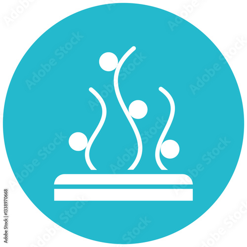 Seaweed Icon