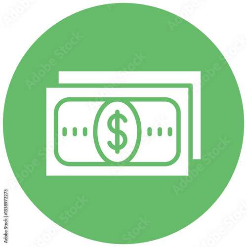 Cash Icon