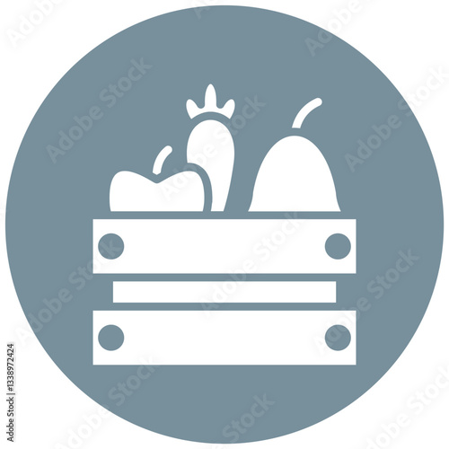 Crate Icon
