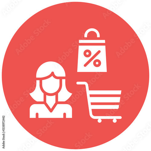 Customer Icon