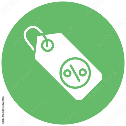 Discount Tag Icon