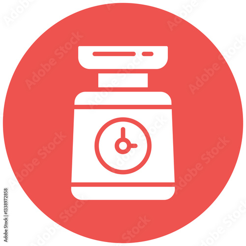 Scale Icon