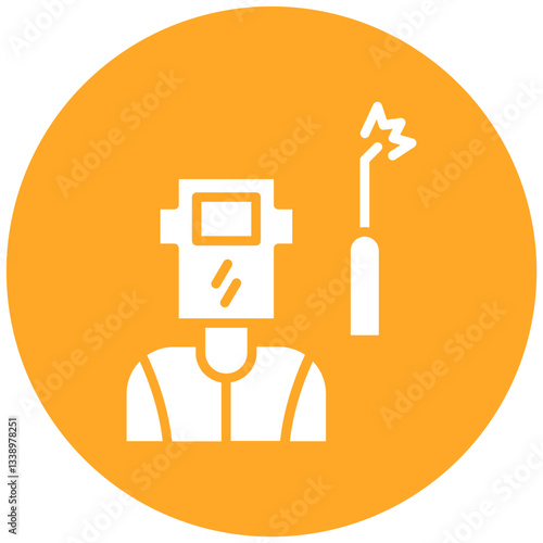 Welding Icon