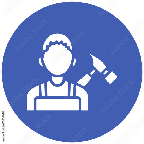 Shoemaker Icon