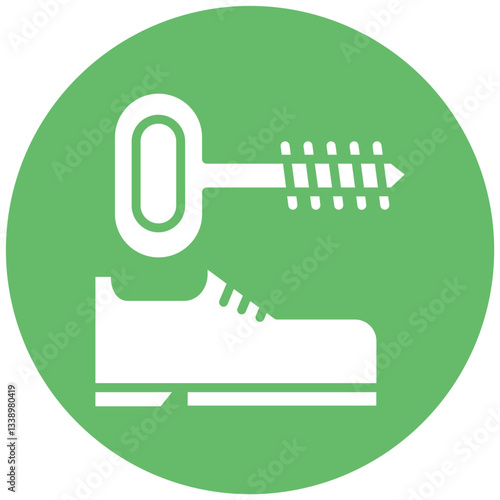 Tendril Icon