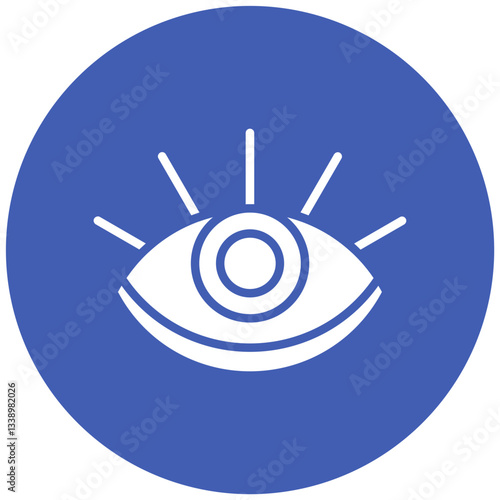 Eye Icon