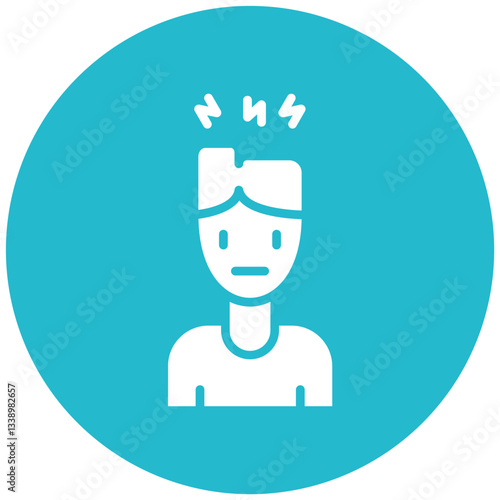 Tension Icon