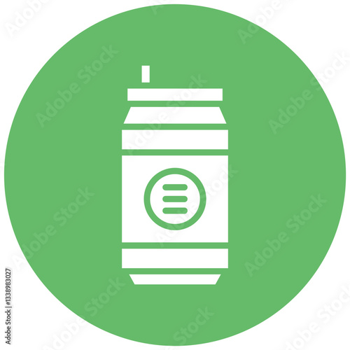 Beer Can I Icon