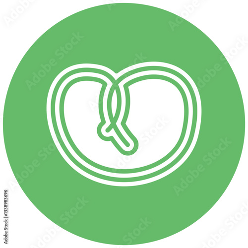 Pretzel Icon