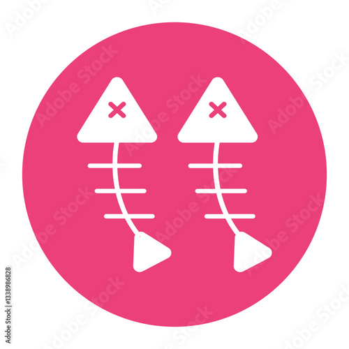 Dead Food Icon