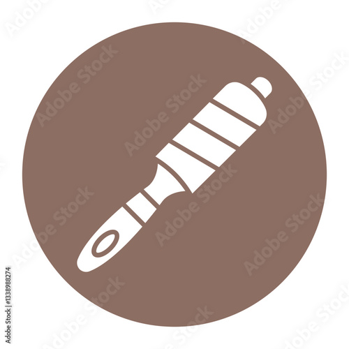Lint Roller Icon