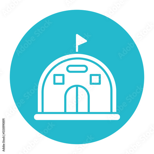 Bunker Icon