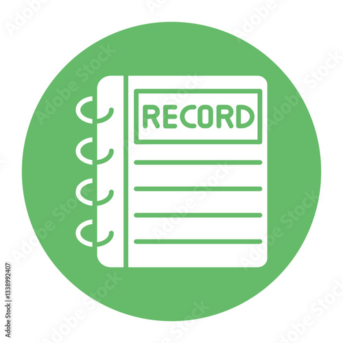 Reorder Icon