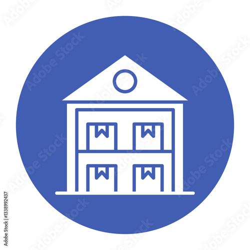 Stock Icon