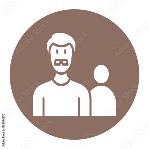 Father Icon