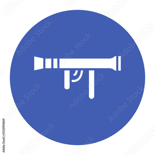 Antitank Icon