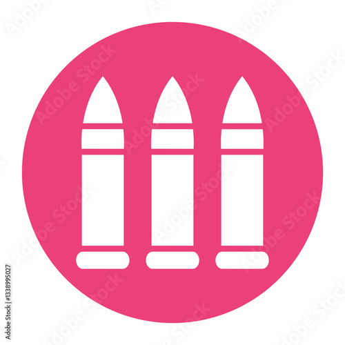 Bullets Icon