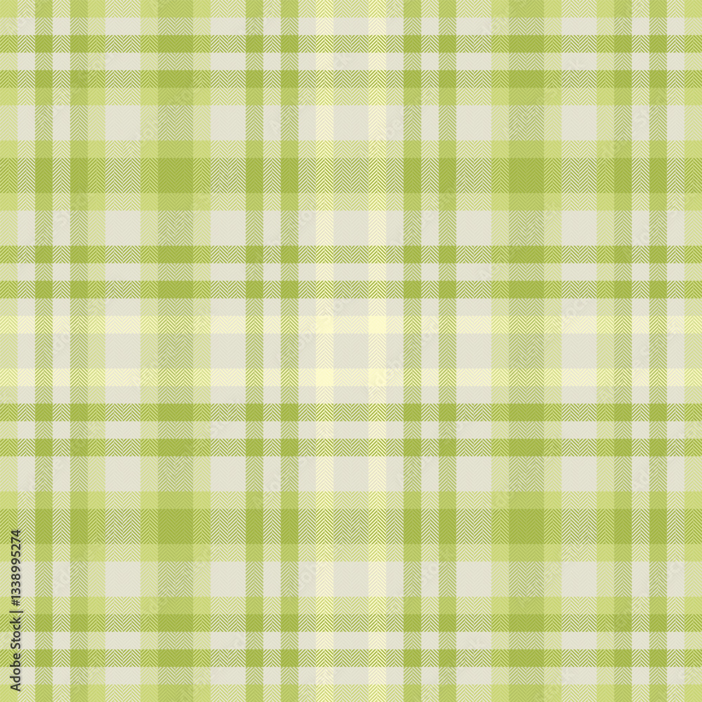 Subtle pastel green and cream plaid pattern. Perfect for textile design, backgrounds, or website templates. Evokes feelings of spring, freshness, and tranquility. Subtle pastel green and cream plaid pattern. Perfect for textile design, backgrounds, or website templates. Evokes feelings of spring, freshness, and tranquility.