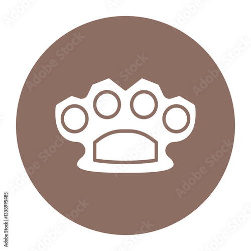 Knuckle Icon