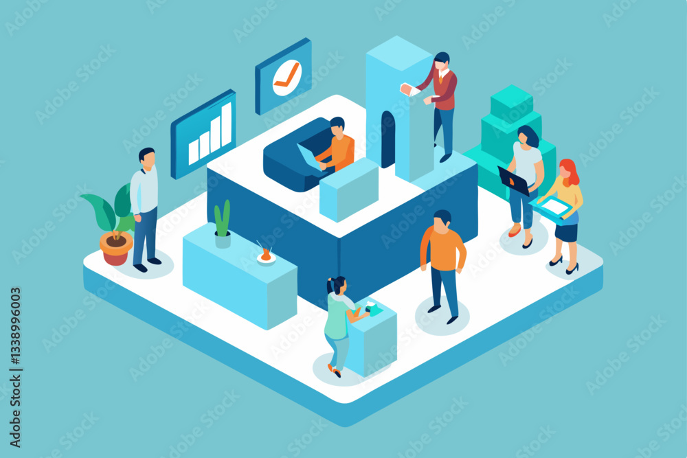 social network concept social network concept