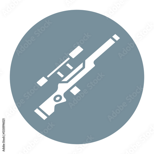 Sniper Icon