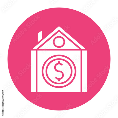 Mortgage Icon