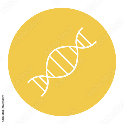 DNA Icon