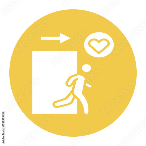 Outpatient Care Icon