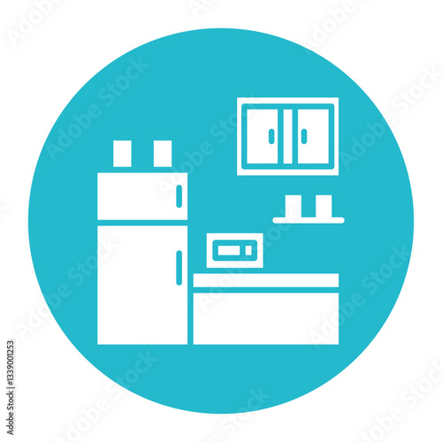 Pantry Icon