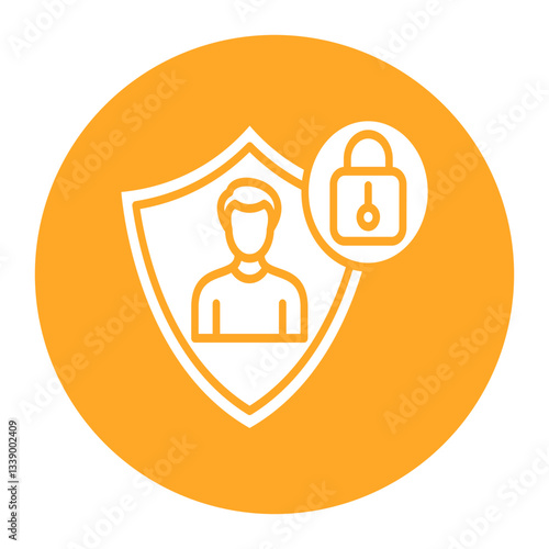 Privacy Icon