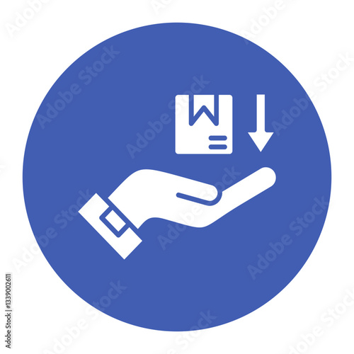 Recipient Icon