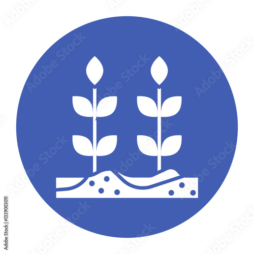 Cultivation Icon