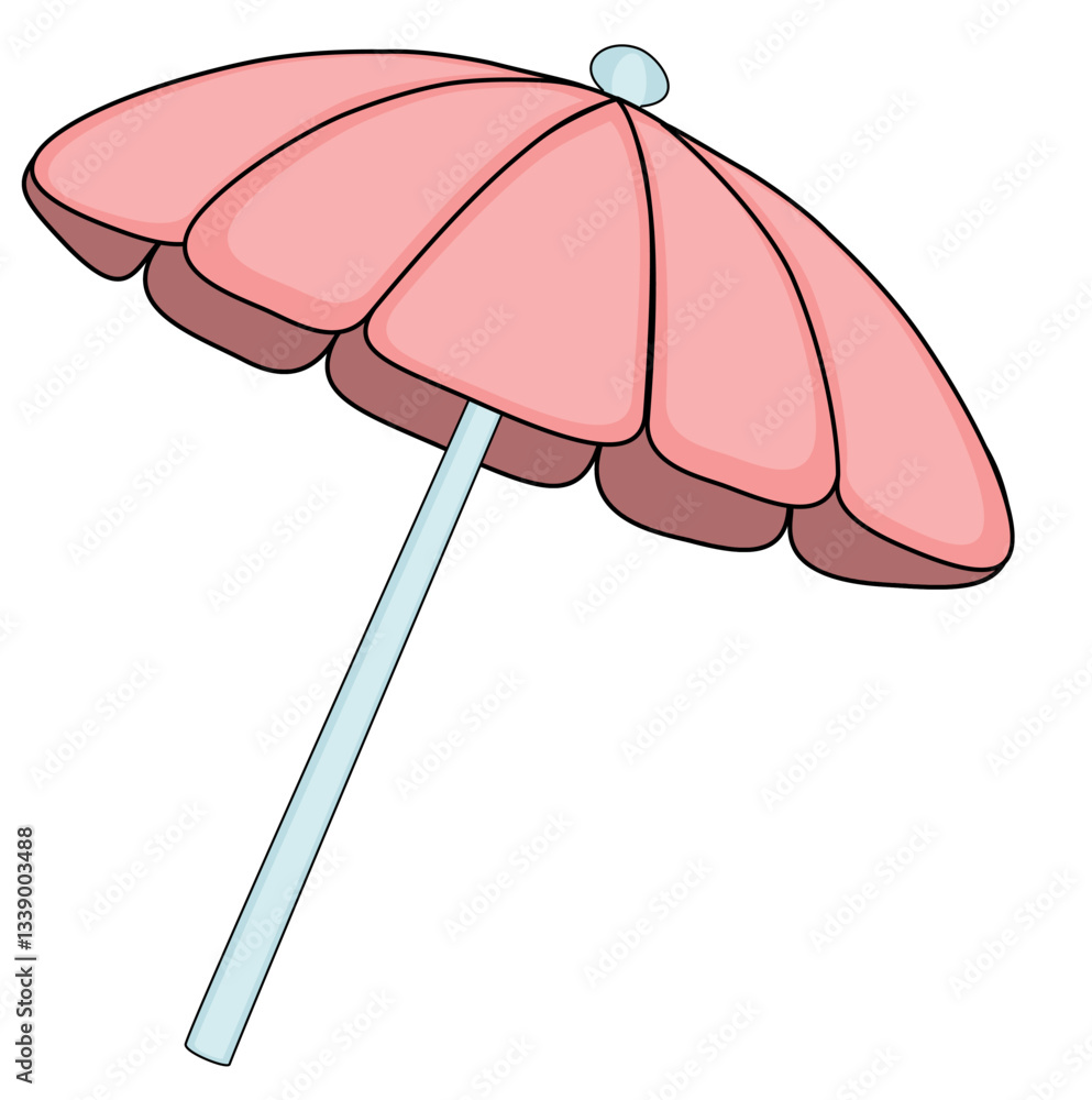 Cute umbrella Cute umbrella